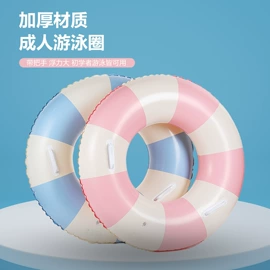 其他充气玩具;游泳圈;水上充气床