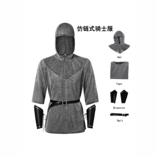 �羳�¿��}���Tʿ���ʽ�r�� �Tʿcos���b �f�}����ɫ����cosplay