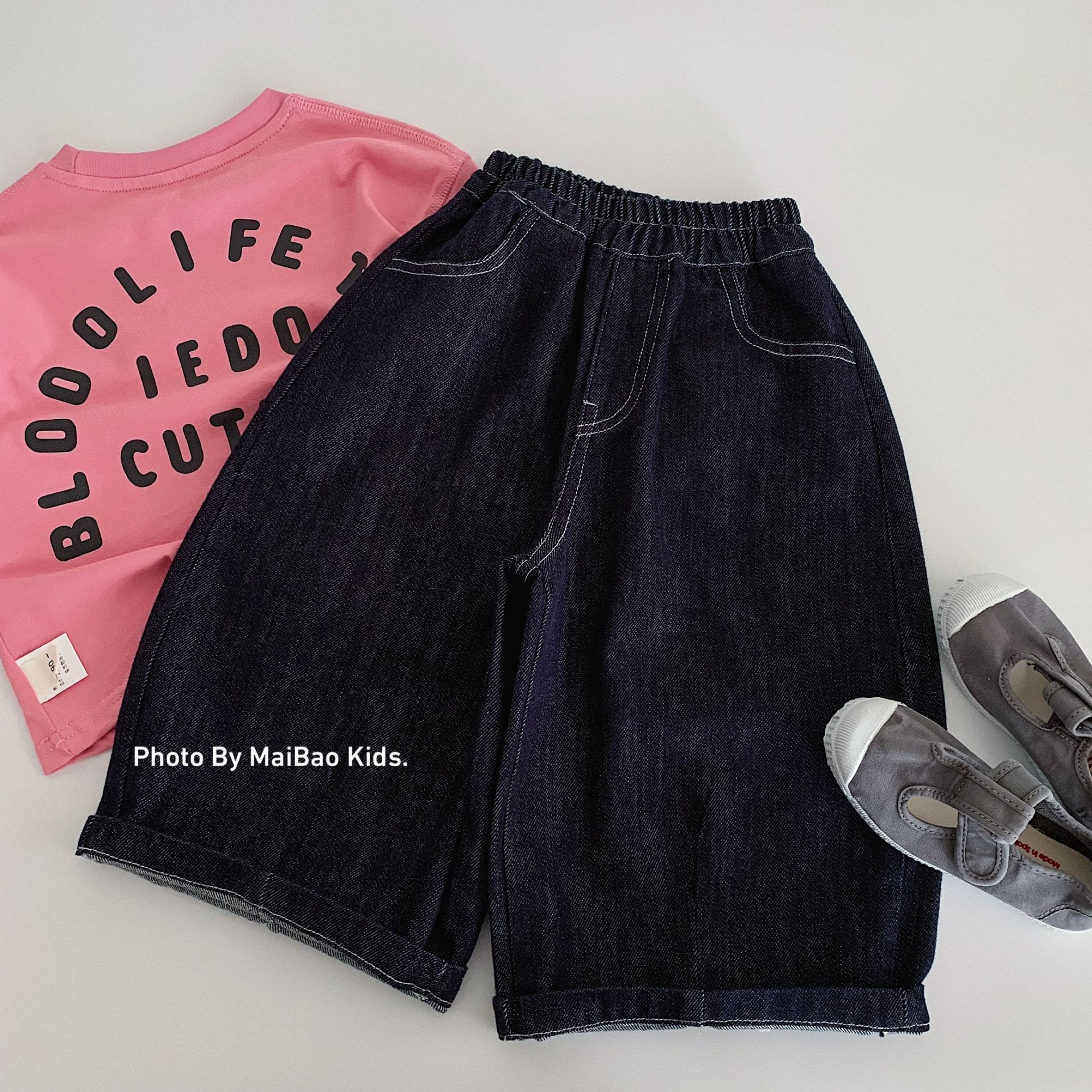 autumn jeans for boys