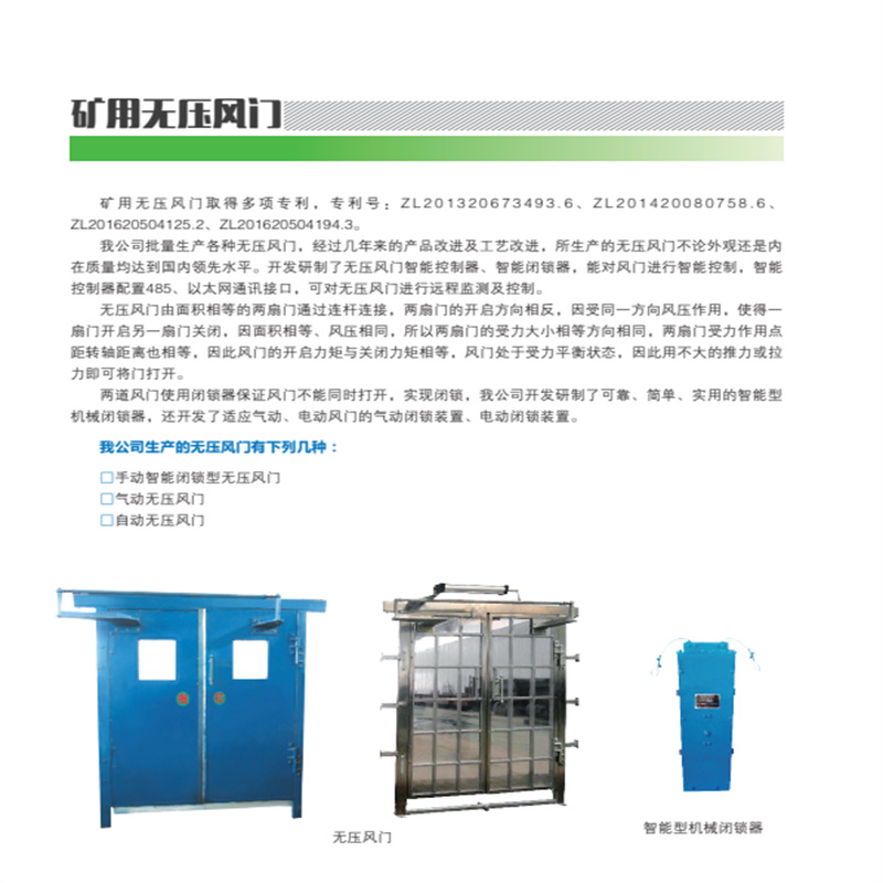 矿用无压风门1.png