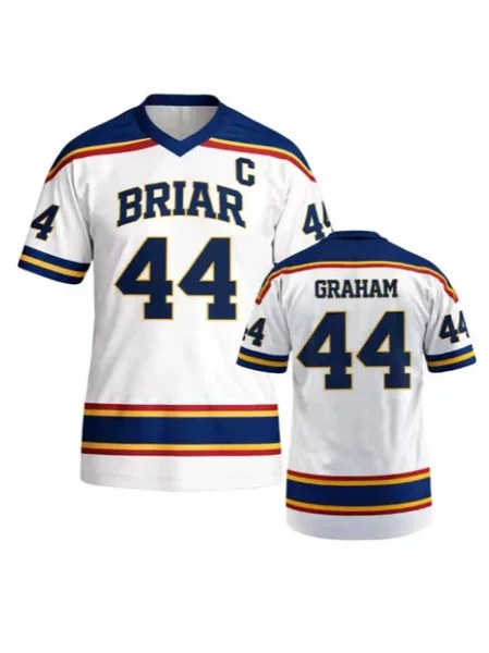 Series Tv Series Blair Graham Men's Short-Sleeved Shirts Are Comfortable and Breathable