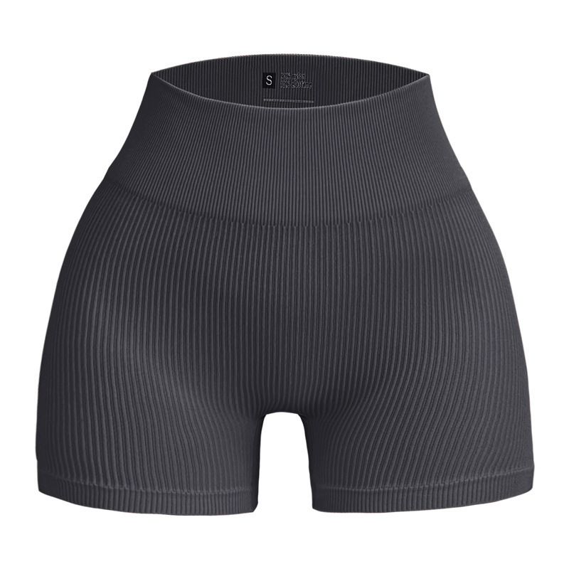 ヨーロッパとアメリカのスレッドヨガパンツ、女性用シームレスレギンス、ハイウエストヒップリフティングランニングスポーツフィットネスパンツ、ヨガウェア|undefined