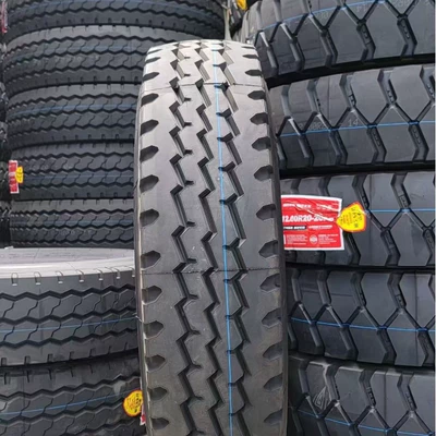 of Load-Bearing and Wear-Resistant | Yük maşını şinləri - 1000r20-third-line