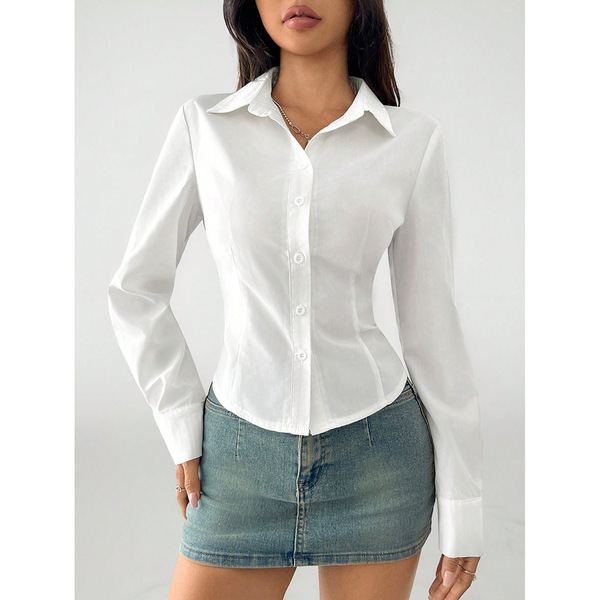design elegant shirt