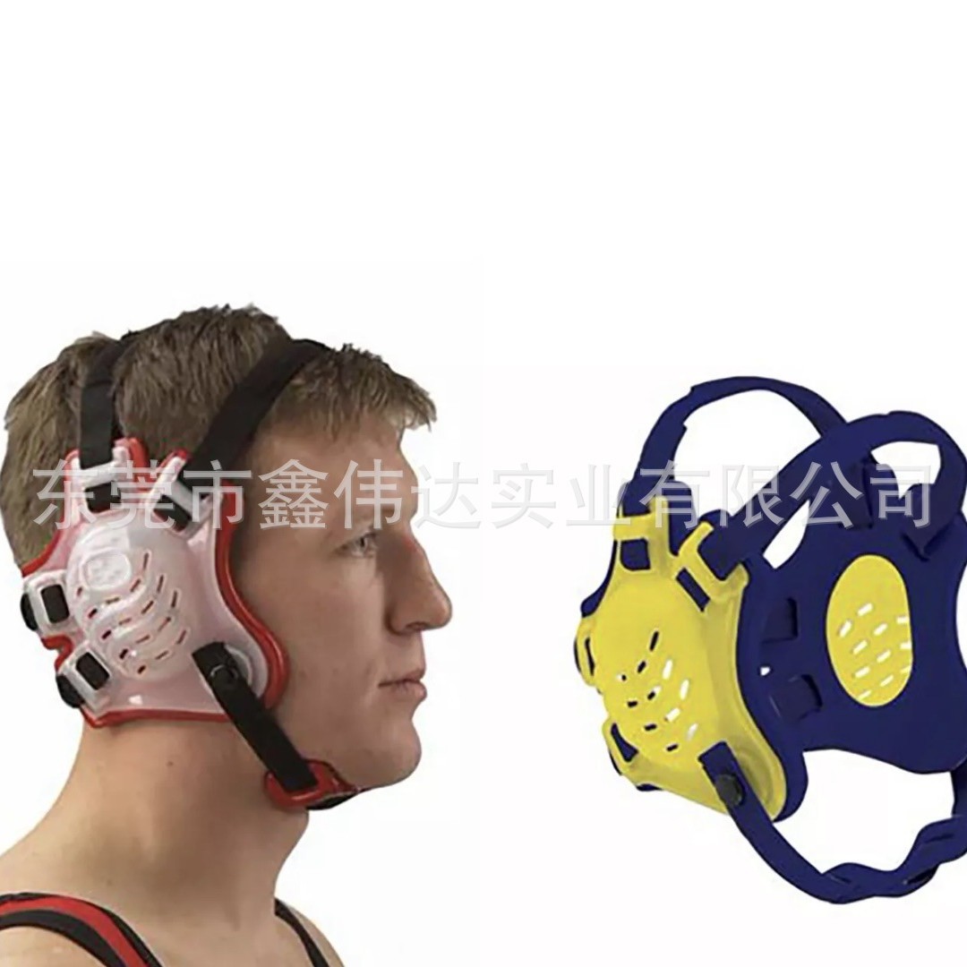 Nfc Jiu-Jitsu Wrestling Children's Protective Gear Nbr Floating Protective Sponge Dipped in Paint Floating Dipped in Glue Skiing Ear Protection Fighting