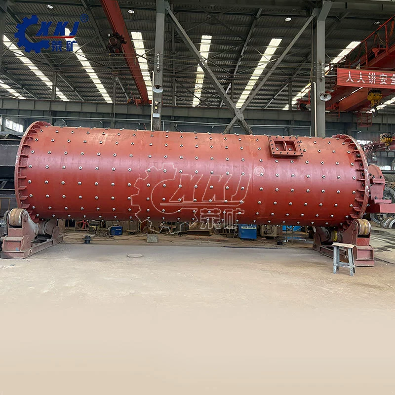 MQG Влажная шаровая мельница для керамического сырья/оборудование для помола цементного клинкера производительностью 1-50 тонн в час
