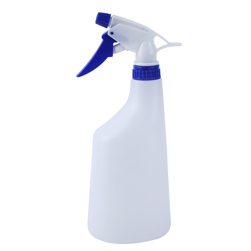 Limpieza limpieza riego puede limpiador ácido y álcali resistente riego puede rociar con la escala 650ml regadera cabeza para lavado de coches