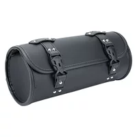 Мотоциклетный электромобиль Jinjila 300, модифицированная передняя сумка в стиле ретро, задняя сумка, сумка для инструментов, боковая сумка, водонепроницаемая подвесная сумка