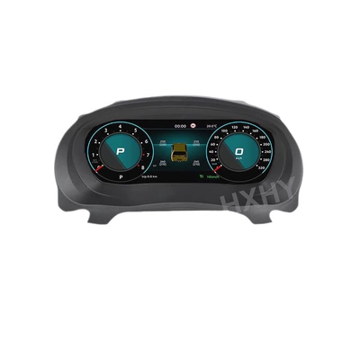 Suitable for Volkswagen: automobile instrument