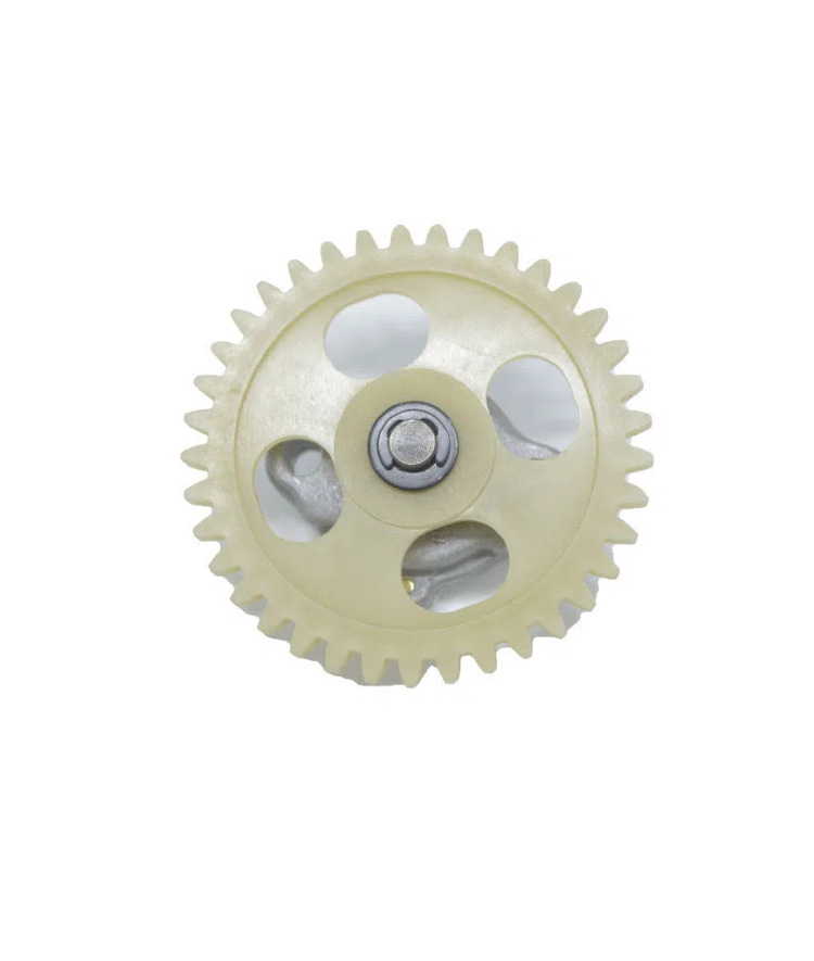 Suitable for Linhai Yamaha Majesty250 Linhai 250 Yp250 Yp300 Atv Oil Pump Oil Pump