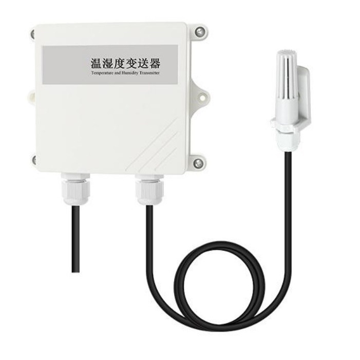 一体式温度传感器  型号 RS-WS-V10-2-5 库号 M345845