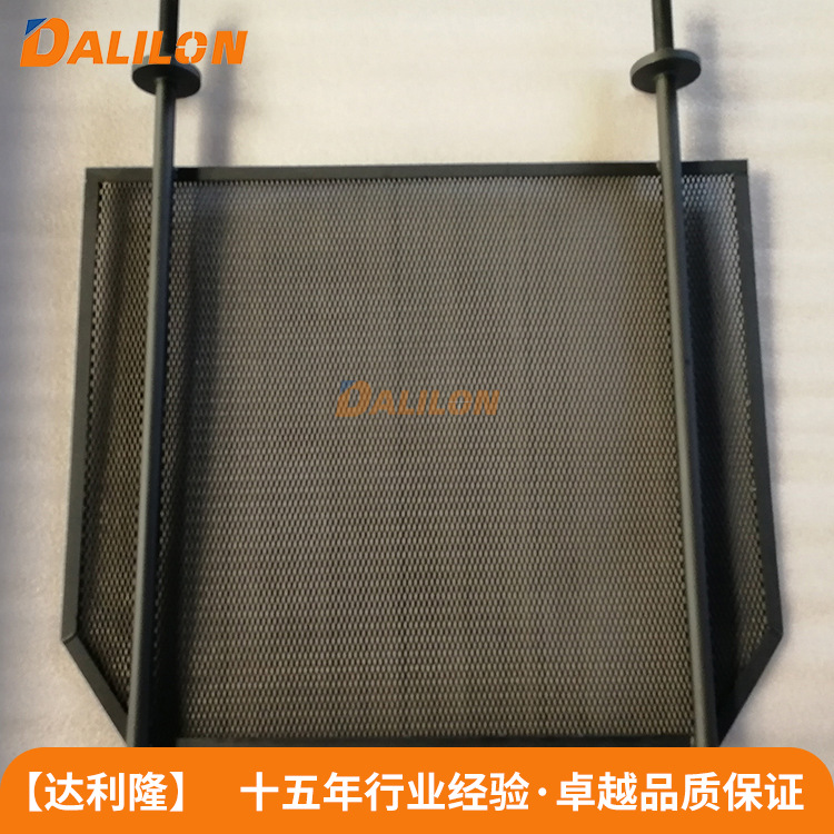 源头厂家涂层钛阳极 涂钌钛电极网 钛电极网 钛阳极网 加工定 制