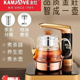 Golden Kitchen E305 Electric Kettle Kettle Thermostatic Kettle Tea Maker Tea Maker Electric Tea Stove Special for Tea Making