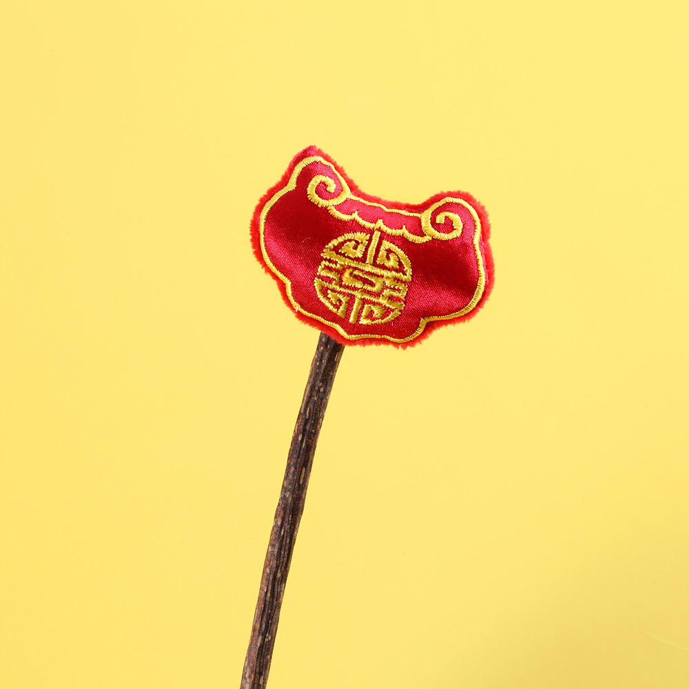 Cerradura de oro
