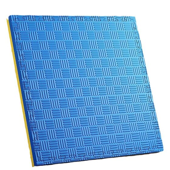 Professional Environmental Protection Taekwondo Thickened Training Sanda Dance Fighting Kindergarten Street Dance Martial Arts Foam Special Cushion