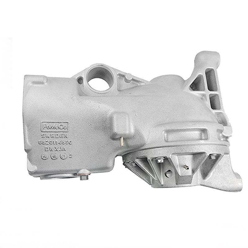 Applicable to Land Rover original Discovery 3 4 Range Rover Sports Aurora Skywalker 2 front and rear differential tail tooth Assembly