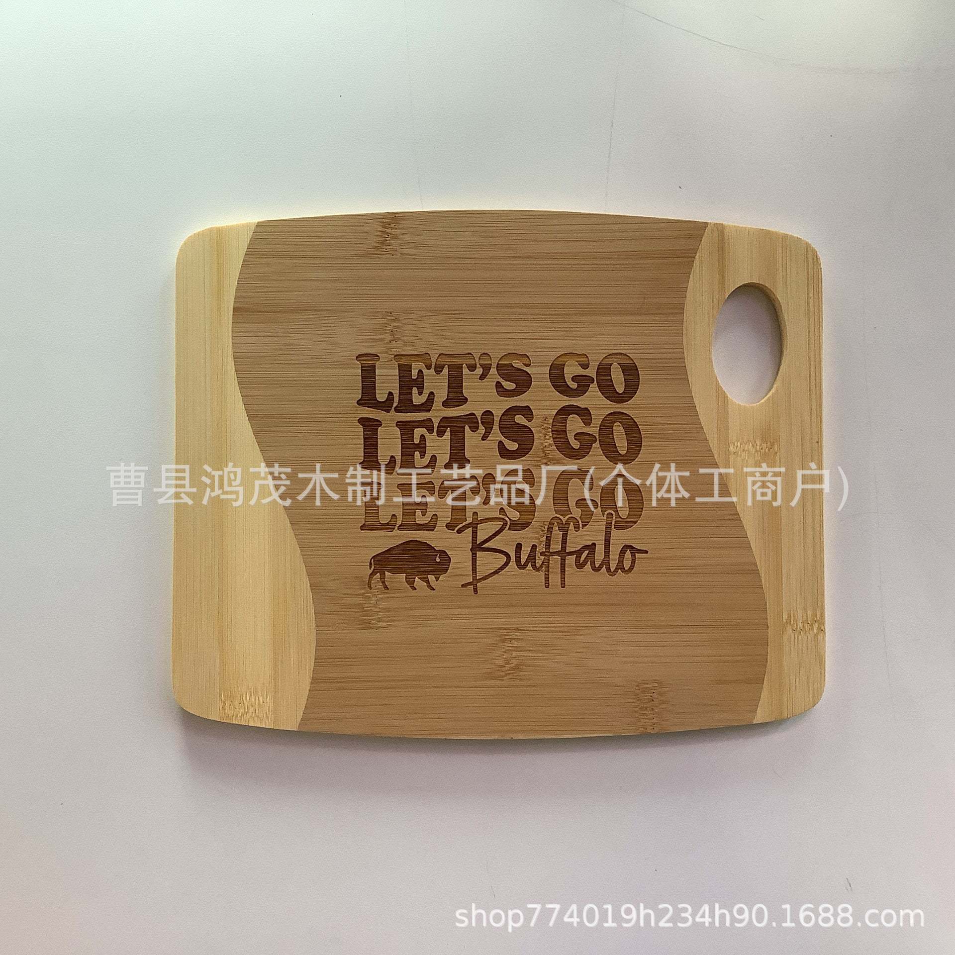 木质家用厨房砧板切蔬菜水果案板擀面板餐厅上菜服务托盘披萨木板