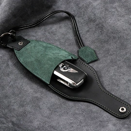 卡包卡套;车用钥匙包;钥匙包