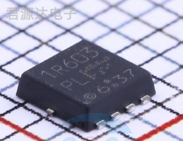TPN1R603PL,L1Q 封装 TSON Advance原装MOS管