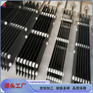 Longsheng Titanium Anode Manufacturers Supply Titanium Anode Group for Seawater Chlorine Disinfection and Sterilization Titanium Electrode Group