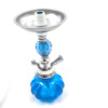 Cross -border supply Arabian water cigarette small single -pipe festival party water cigarette pot exit foreign trade shiSHA