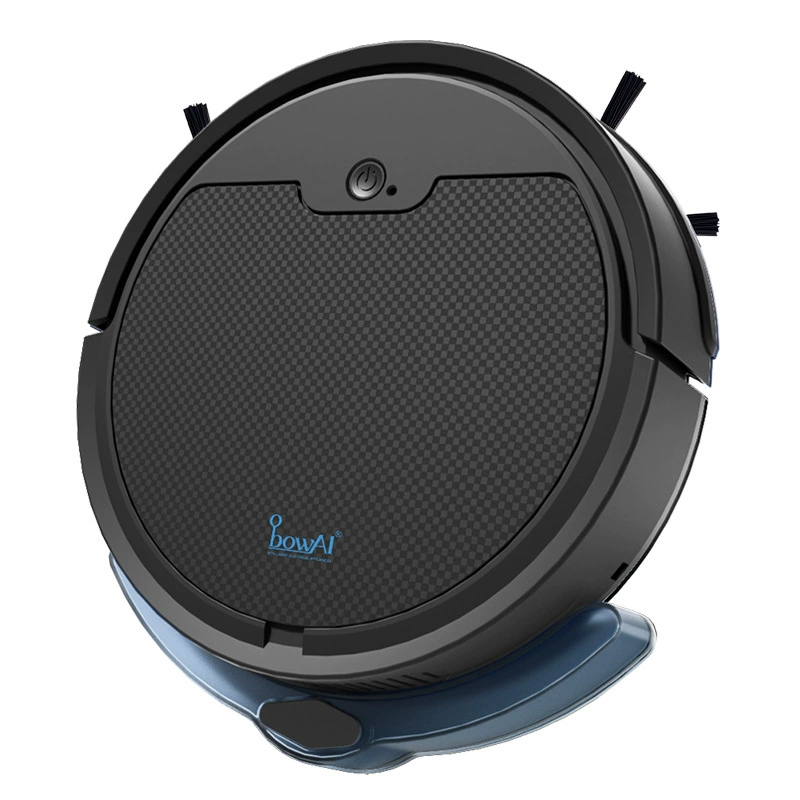 Smart automatic vacuum cleaner, robot charging