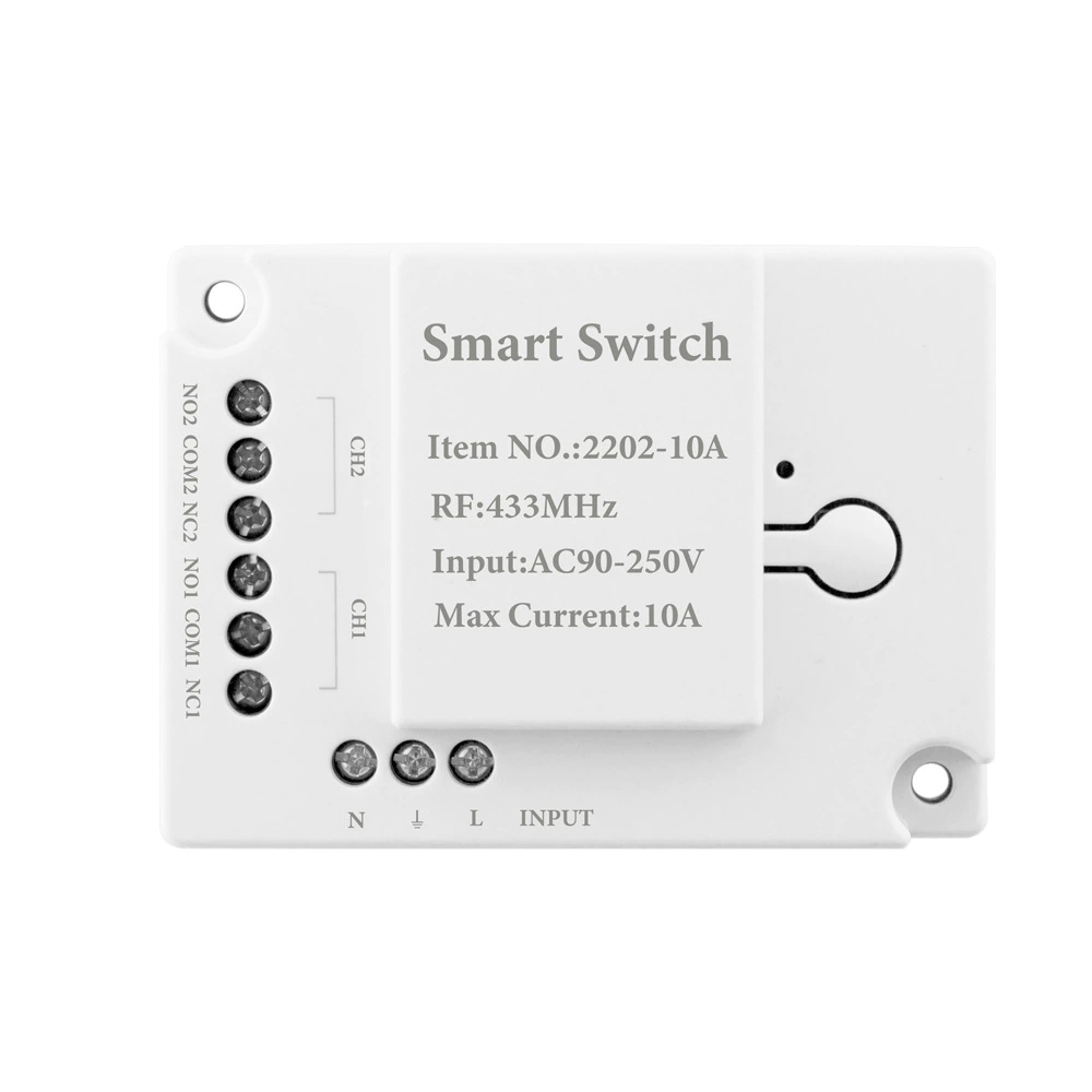 Switch key, wireless smart lights, remote control, 110v, 220v