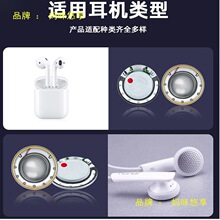 13mm�����{�����C���Ⱥ�1.9mm�l����hifi�ĤTWS���C�������