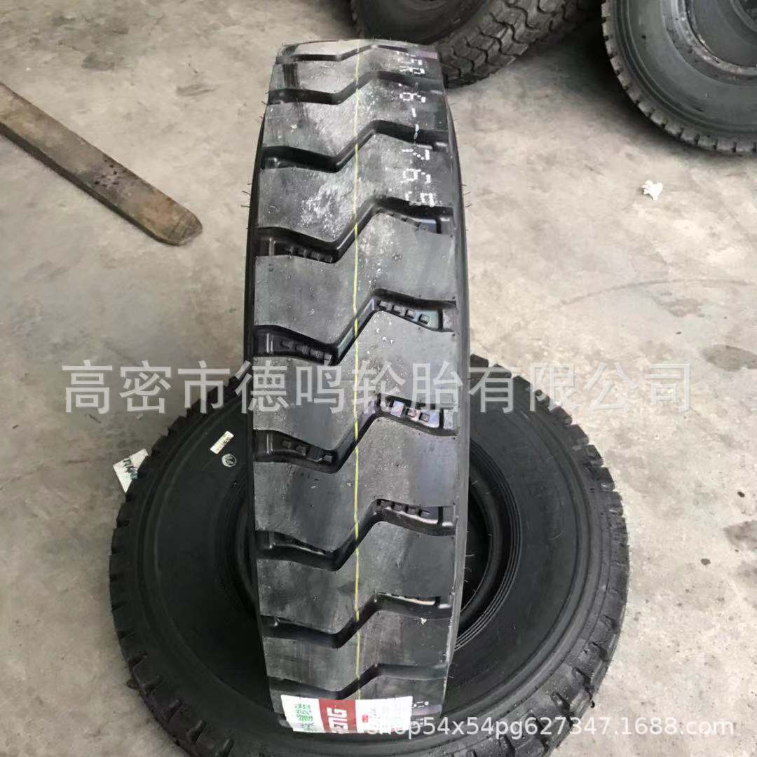 Nueva excavadora de rueda de energía 750/825-16/10,00-20 neumático de zanjadora