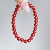 Natural water, crystal bracelet, jewelry pomegranate, perfume, Korean style, simple and elegant design, wholesale