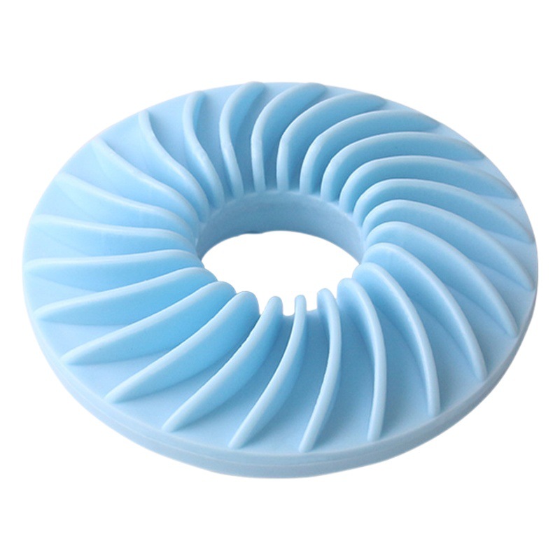 Frisbee Dispensador de Comida de TPR Interactivo para Perros