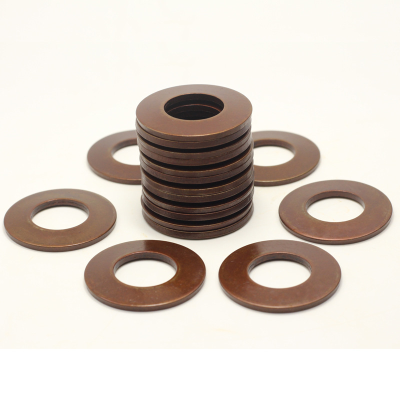 供应高寿命蝶簧D45*22.4*2.50,1.75,1.25mm高精密,耐高压弹片叠片