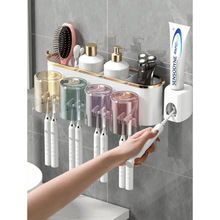 K 34774 Wall Mount Toothbrush Holder �ڹ���ˢ���׿羳��