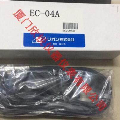 日本理音RION噪音仪分贝计NL-42传感器延长线EC-04A