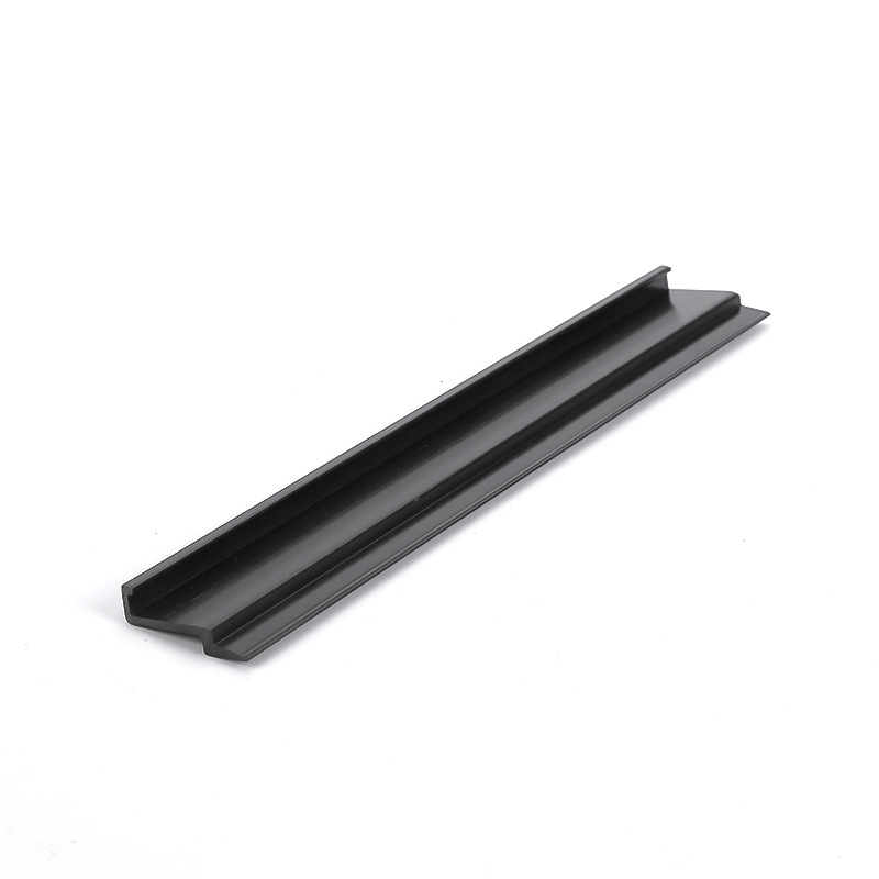 门窗隔热条勾企条PVC塑料型材铝合金门窗断桥厂家供应