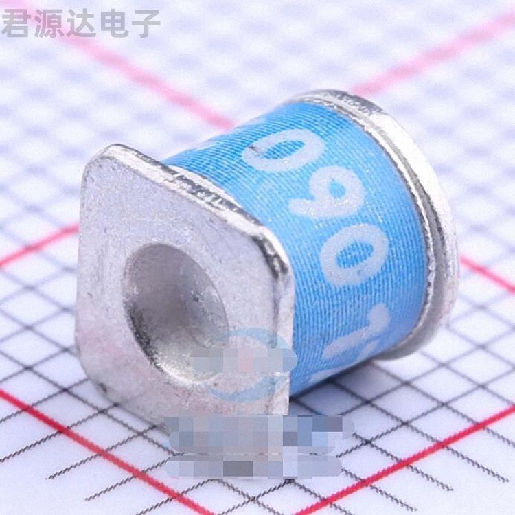 SL0902A090SM 封装 SMD 放电管