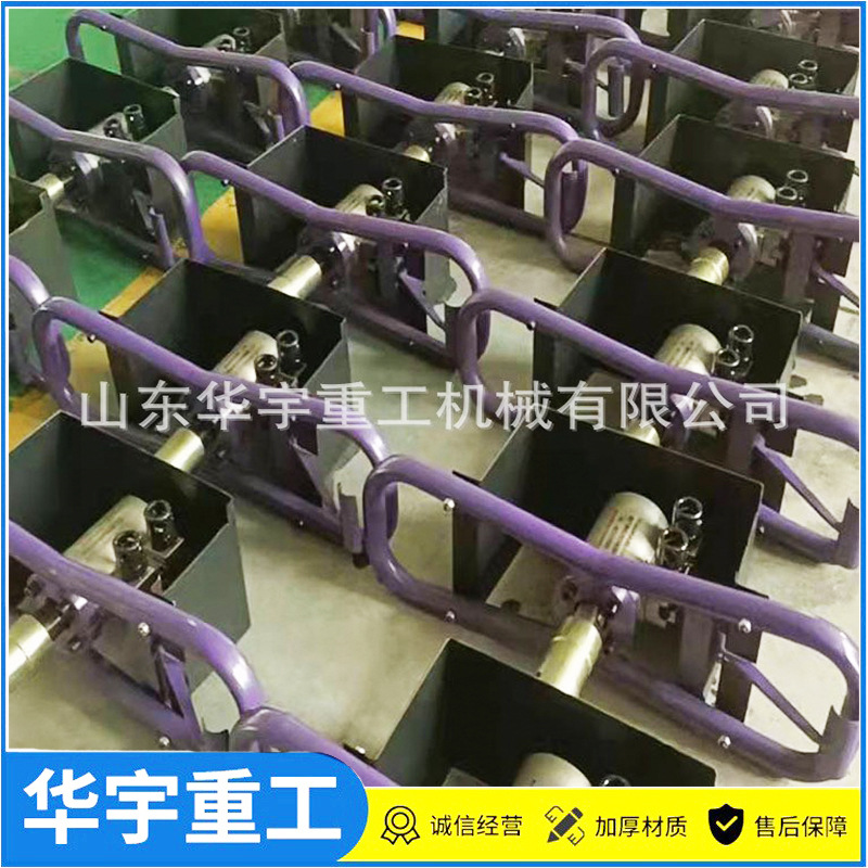 供应ZRS31.5-100/380手持式乳化液钻机 煤矿打孔用乳化液钻机批发