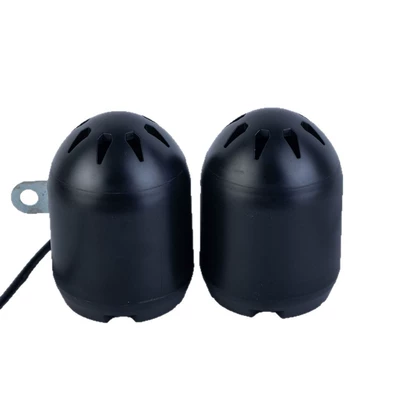 Vehicle Rgb Speaker Box, Car speaker/subwoofer