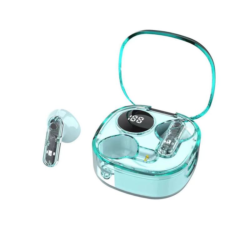 クロスボーダー私モードF9-5CゲームbluetoothヘッドセットM10 M90 yd 03ワイヤレス入耳bluetoothヘッドセットTWS工场|undefined