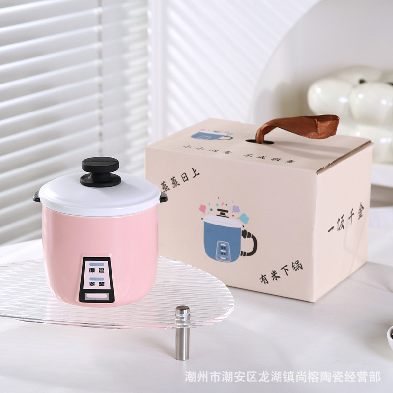 핑크 [선물 상자 48 PCs/box]]