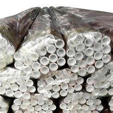 制管厂家直销各种复合铜管 铜塑复合加工定做铜管 塑铜复合加工