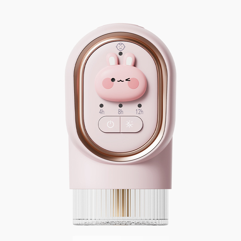 [타이밍] 토끼 스타일 (모기 구충제 제외)