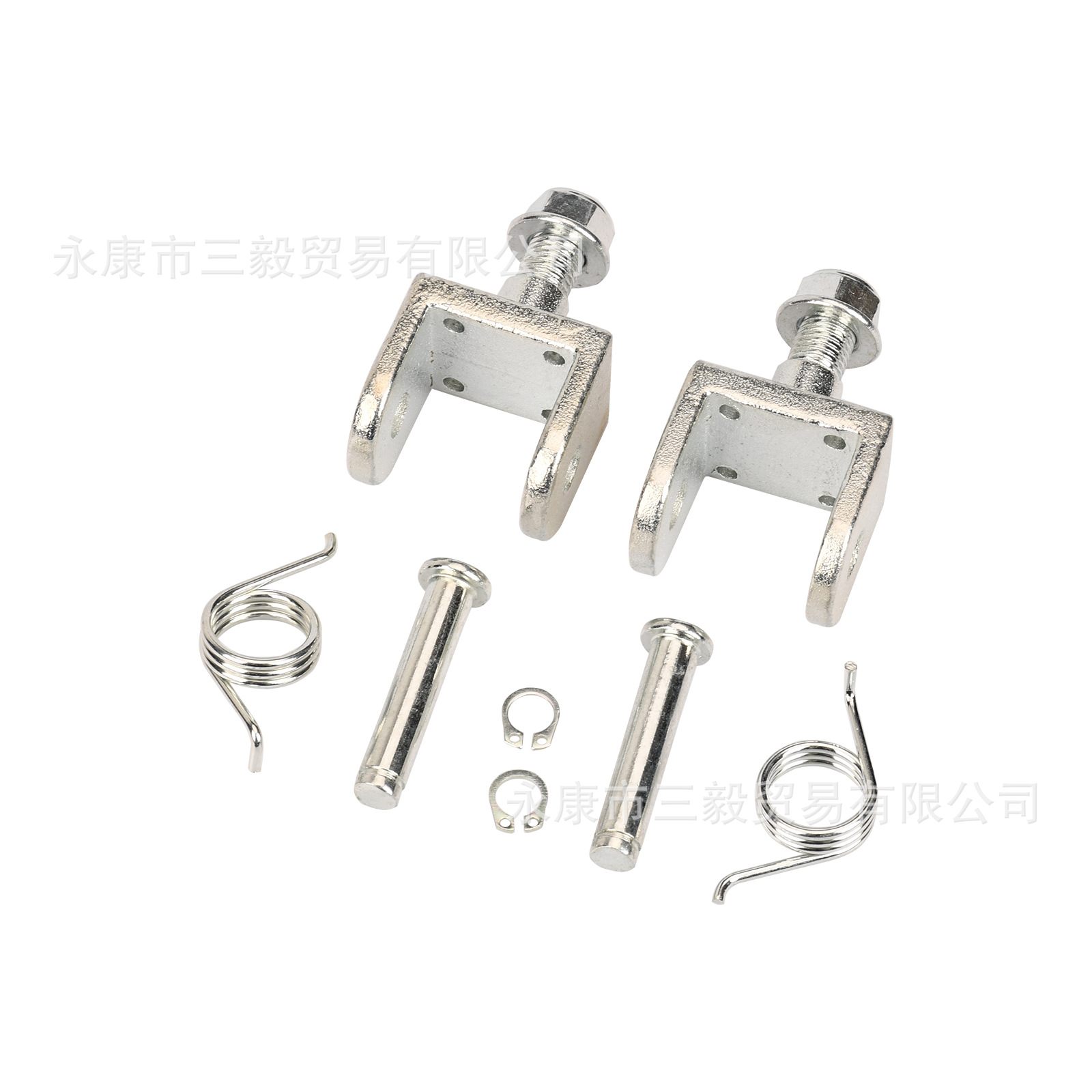 Foot Peg Bracket for SurRon Light Bee Electric Dirt Bike