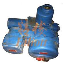 纽威 ANSI300LB 6″电动球阀DN150气体球阀全通径法兰节能