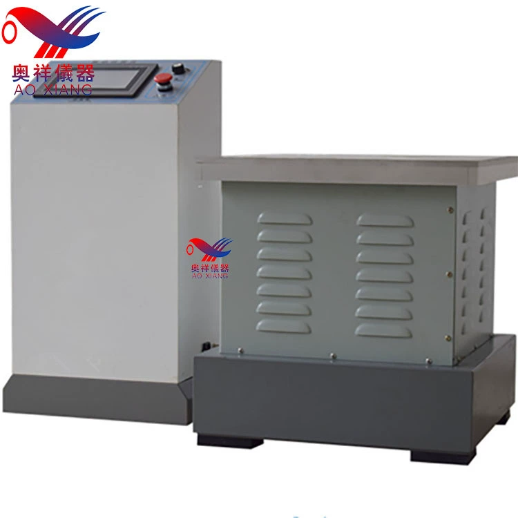 Электромагнитный вибростенд для испытания автомобильных деталей, электромагнитный вибростенд, вибростенд для испытания бытовой техники