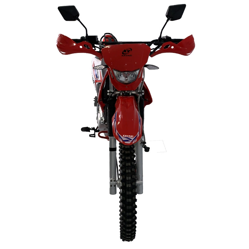 [Поддержка розничной] Выход Африка Танков Баттинити 150CC 200CC GY250 внедорожные двухколёсные мотоциклы