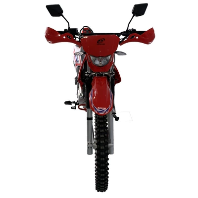 Avtomobil və motosiklet məhsulları istehsal avadan Africa Tan Cheap 150Cc