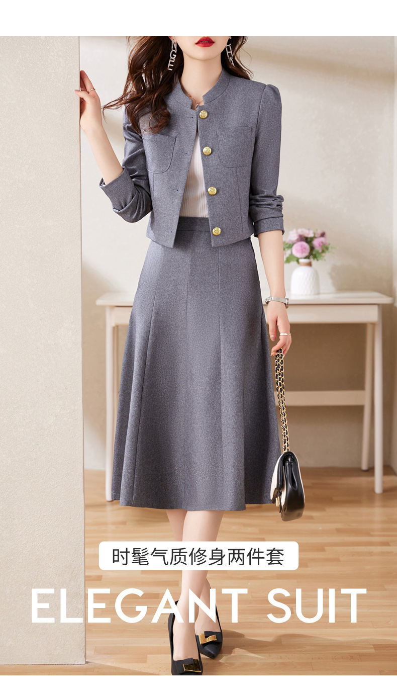 F0200 1730K ÁO VEST NỮ SANTDN VEST CẢ BỘ 2 MÓN MÙA XUÂN THU ĐÔNG THỜI TRANG NỮ ĐỒ CÔNG SỞ G05 SẢN PHẨM MỚI
