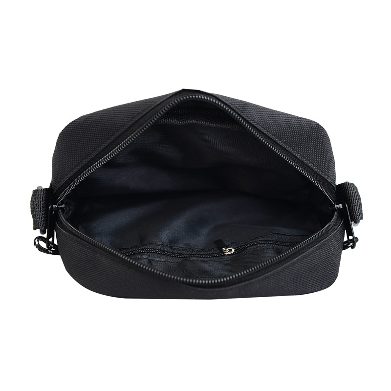 Bolso de hombro ligero portátil de los hombres bolso de mensajero Bolso pequeño de los hombres marca de moda mini bolso de hombro casual crossbody pequeña mochila