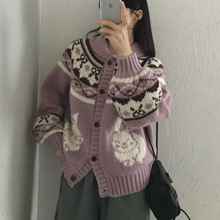 �n���͹ŷ�ɫ���ӷ��I�M���uë������Ů�ﶬ�����⴩�Ӻ�ᘿ��_��